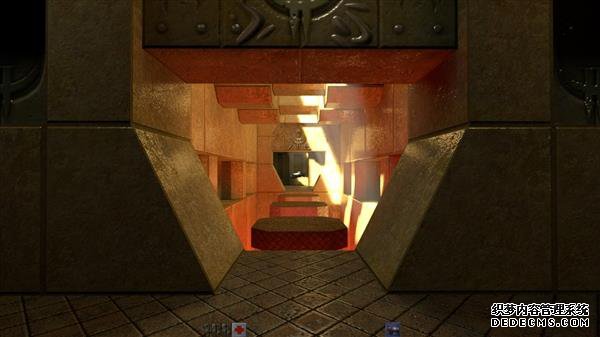 ¹Quake II RTXϷ 22Ϸ׷