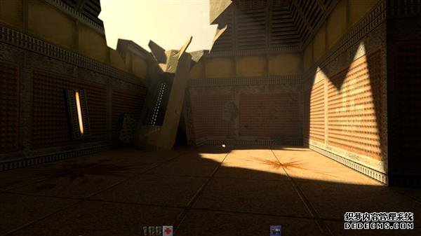 ¹Quake II RTXϷ 22Ϸ׷