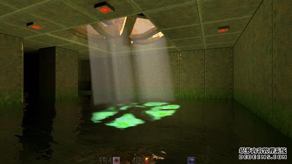 ¹Quake II RTXϷ 22Ϸ׷