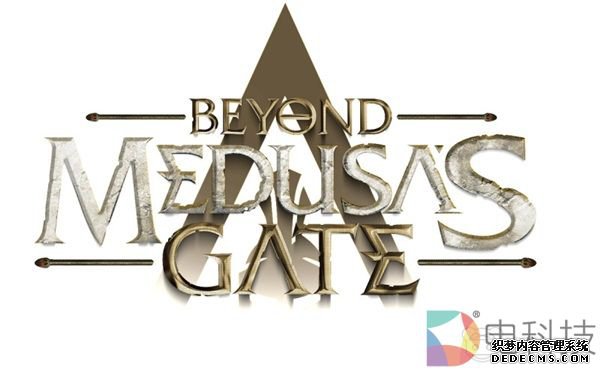 Blue ByteƳVRϷBeyond Medusa's Gate