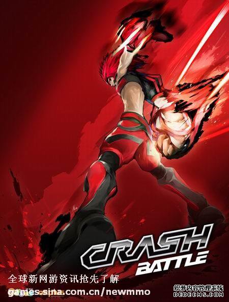 սΡCRASH BATTLEʼڲ