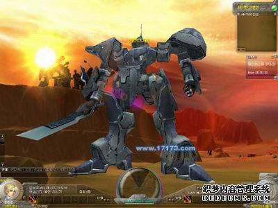 �����ģս�� �����»���������ͼ�ع�