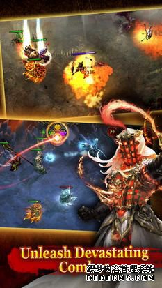 ȫ��ʵʱ��ս��Ϸ��The Gate���ϼ�