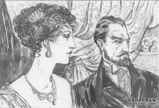 ��1.85��ʢ���桷���ִ����ػ���TRPG������֮��