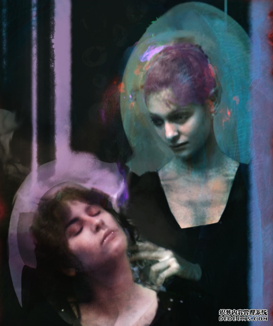 ��1.85��ʢ���桷���ִ����ػ���TRPG������֮��