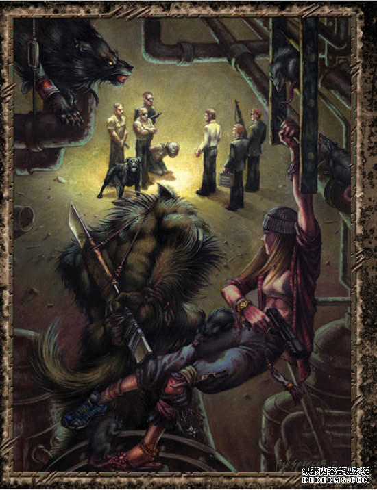 ��1.85��ʢ���桷���ִ����ػ���TRPG������֮��