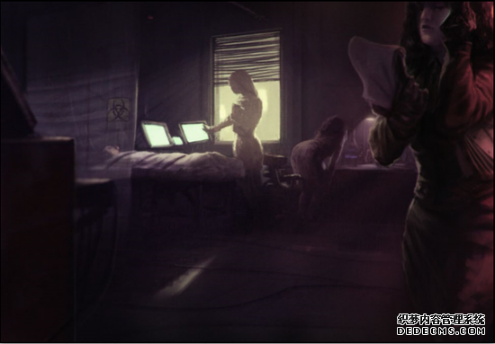 ��1.85��ʢ���桷���ִ����ػ���TRPG������֮��