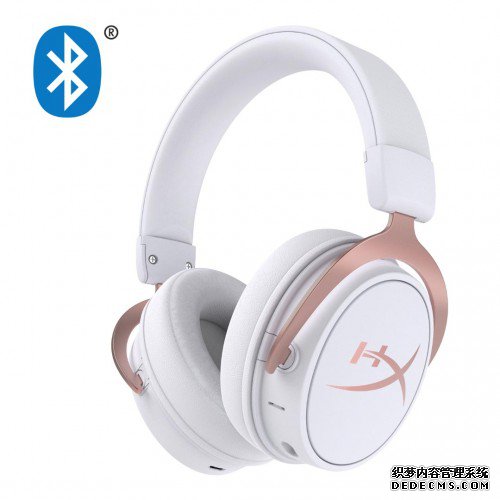 HyperX ����Cloud Mix ��ʢ������ҳ��ϷRose Gold���õ����������Ϸ����
