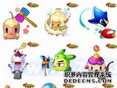 与宠物一起探险MMORPG《仿盛大变态传奇》前瞻