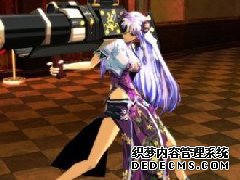 迅雷宣布代理《颓废之心》国服 13年开测