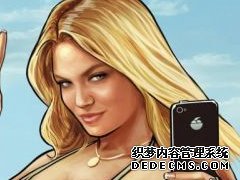 《GTA5》最大的改动或许是游戏中配乐