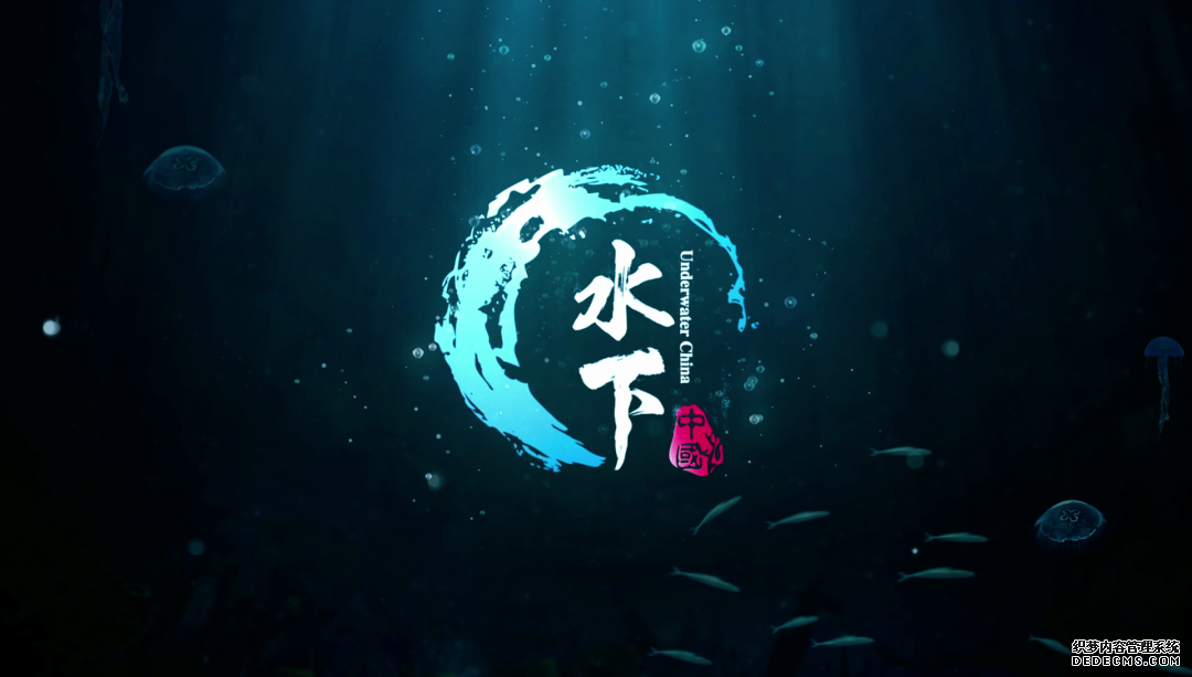 世界潮我看丨从水下看中国,揭开黑暗洞穴的奇妙面纱