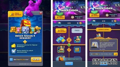 봽�������,��������Ϸ��˭��Battle Pass���ĺ�?