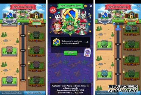 봽�������,��������Ϸ��˭��Battle Pass���ĺ�?