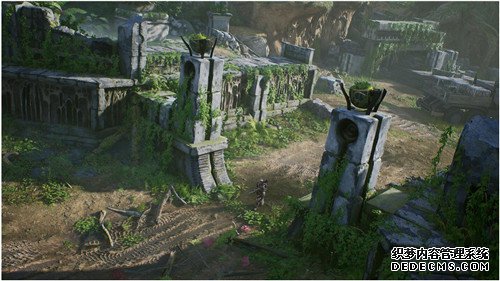 ��Outriders����һ��������ֵ����Ϸ �׷����������ĳ�Ʒ