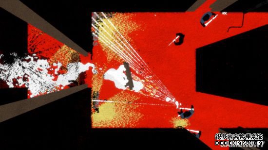 Epic喜加一:大受好评横版动作游戏《猿人逃出(Ape Out)》