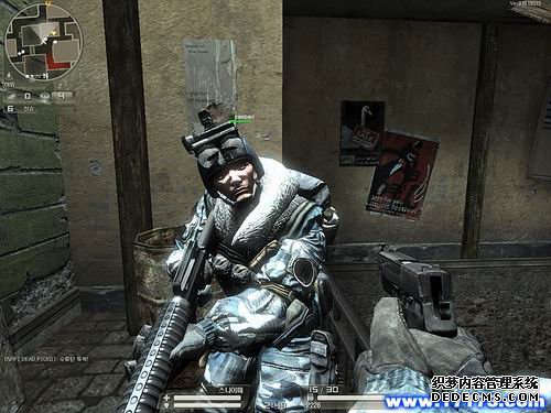 组图:2007韩国游戏大奖获奖作名单揭晓