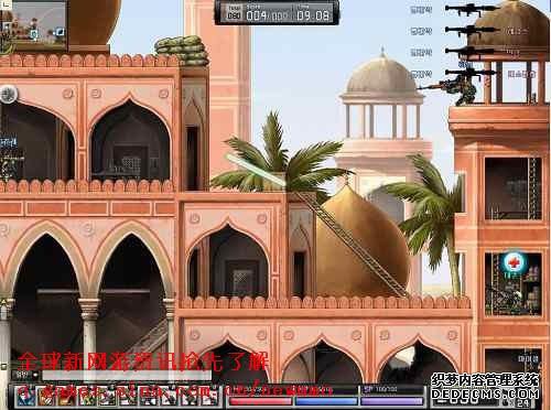 ��������2D��������Ρ�Art of War��