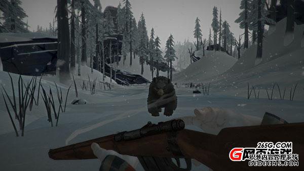 The Long Dark