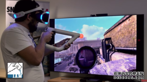 Rebellion确认正在开发《狙击精英4》VR版