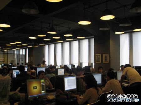 研发调查:红图互动年内推出10余款新游