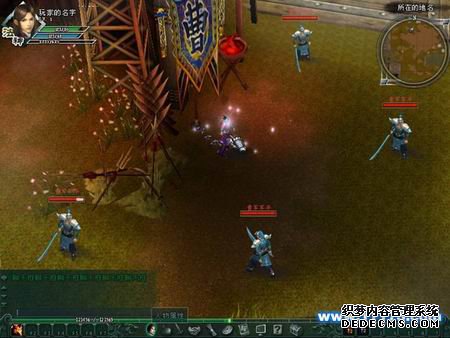 研发调查:红图互动年内推出10余款新游