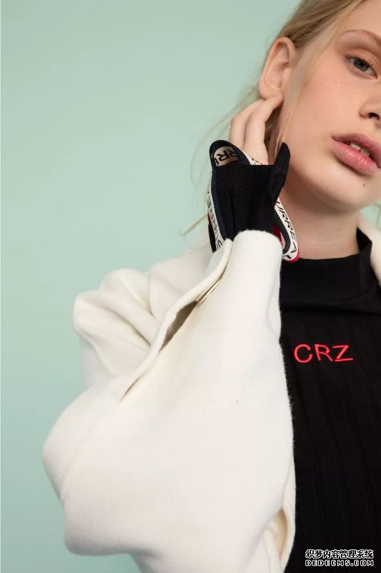 CRZ&nbsp;2018S&nbsp;حHello!&nbsp;Cool&nbsp;Girl��