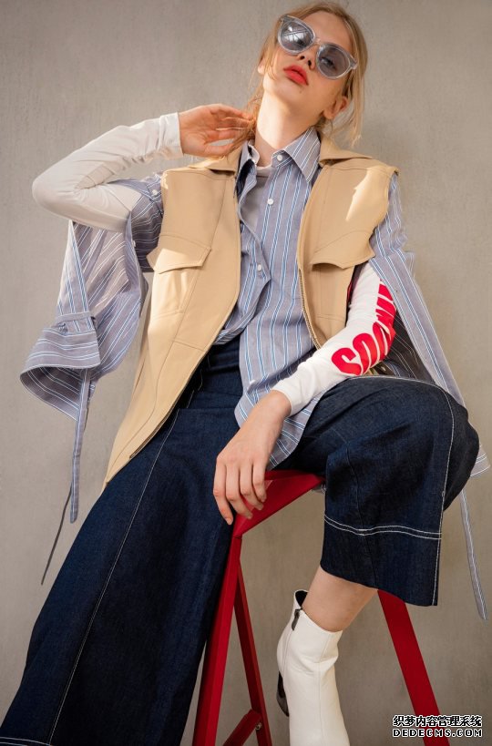 CRZ&nbsp;2018S&nbsp;حHello!&nbsp;Cool&nbsp;Girl��