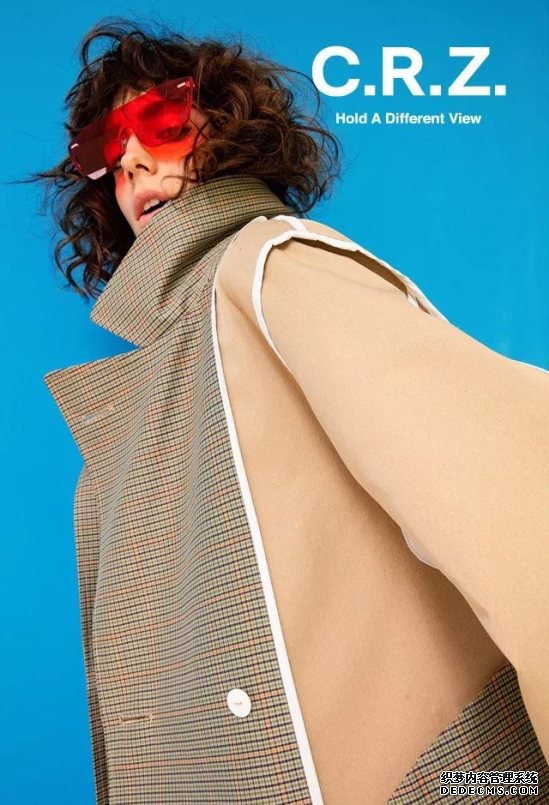 CRZ&nbsp;2018S&nbsp;حHello!&nbsp;Cool&nbsp;Girl��