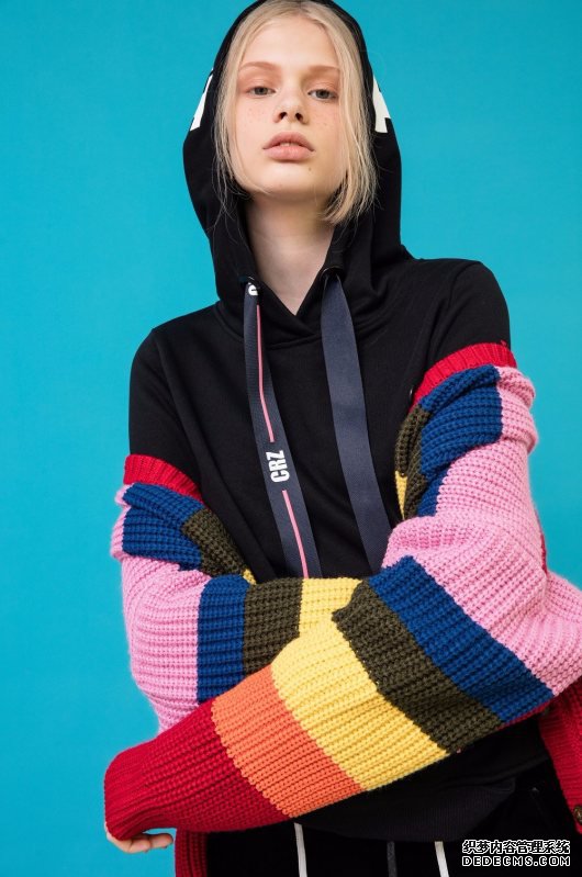 CRZ&nbsp;2018S&nbsp;حHello!&nbsp;Cool&nbsp;Girl��