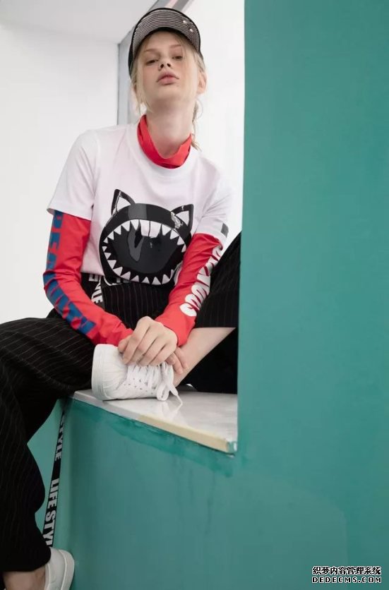 CRZ&nbsp;2018S&nbsp;حHello!&nbsp;Cool&nbsp;Girl��