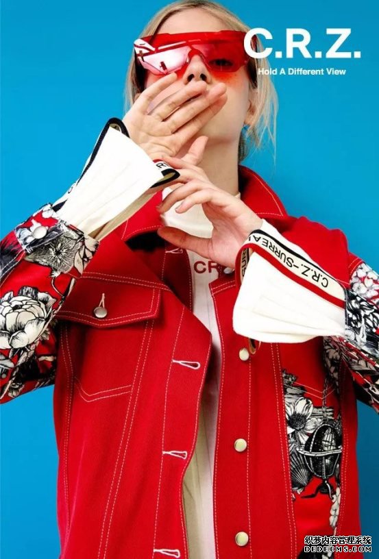 CRZ&nbsp;2018S&nbsp;حHello!&nbsp;Cool&nbsp;Girl��